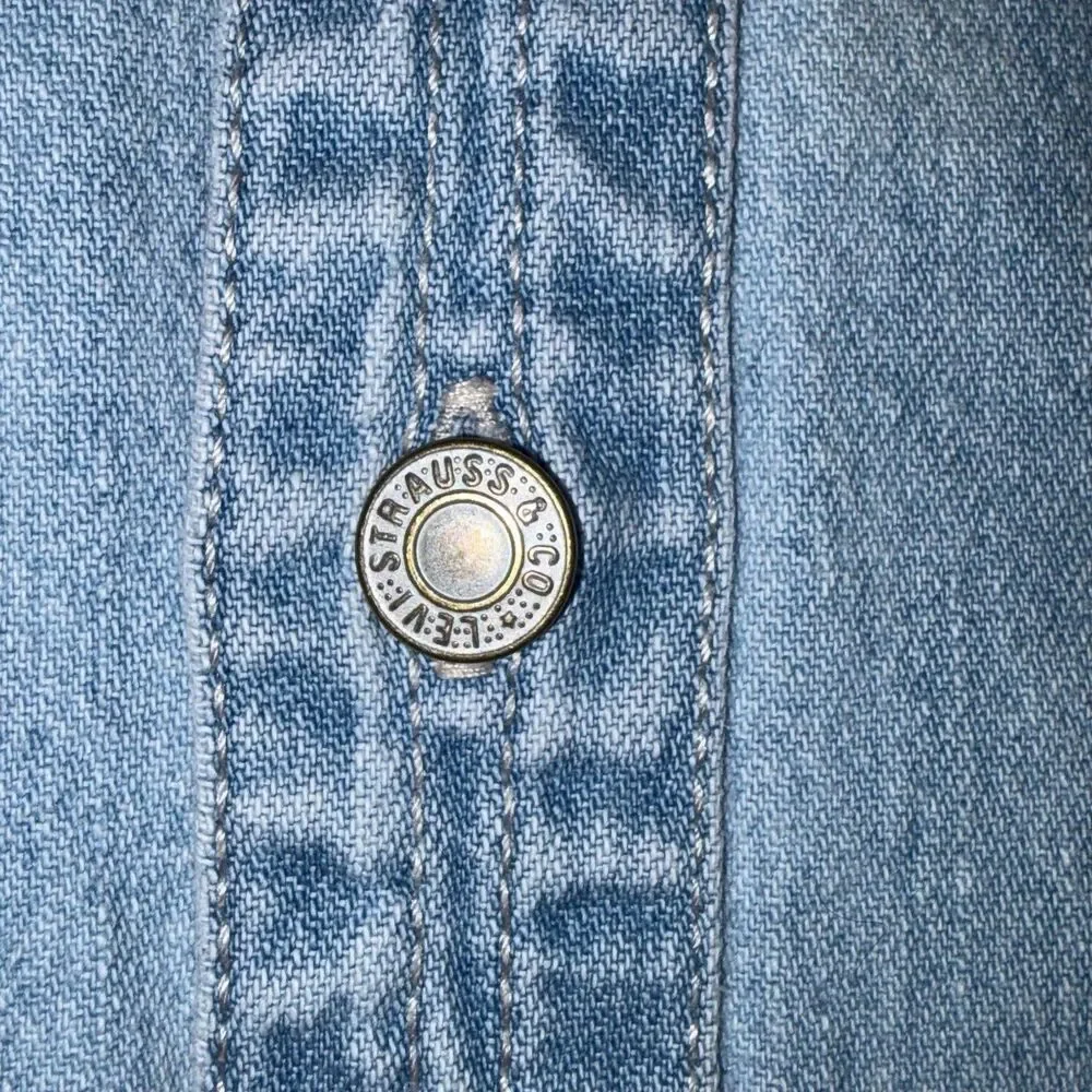 Levis vintage 90s